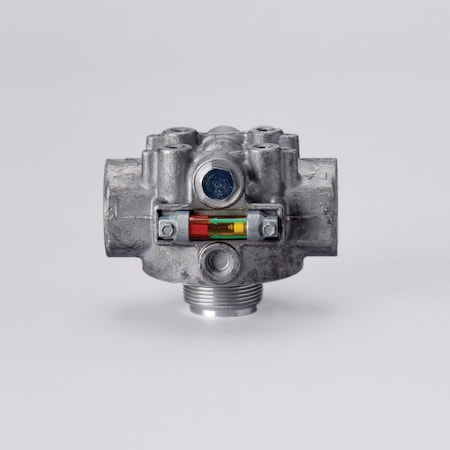 Donaldson Hydraulic Filter Housing Assembly Cap P165973